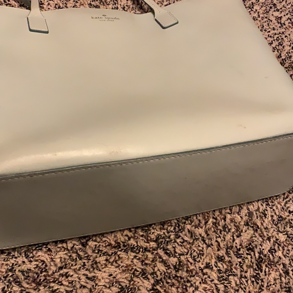Kate Spade purse - Picture 4 of 5